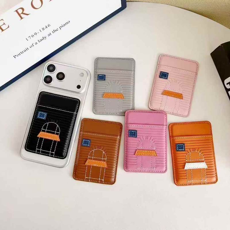 Hermes Card Bag 15